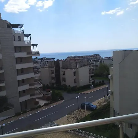 شقة Sea View سفيتي فلاس