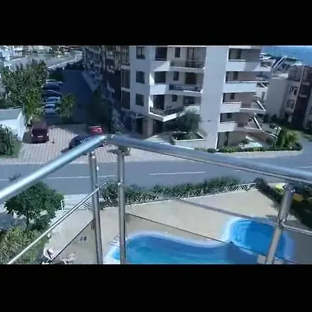 شقة Sea View *