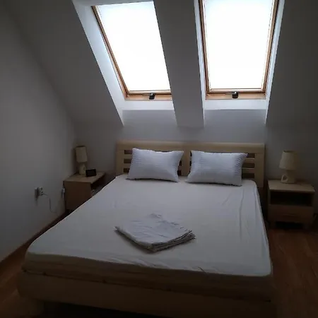 شقة Sea View سفيتي فلاس