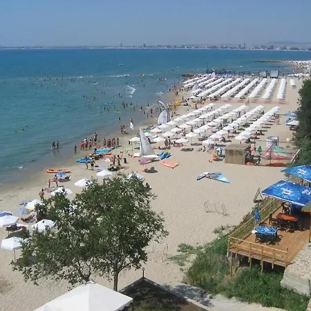 شقة Sea View *