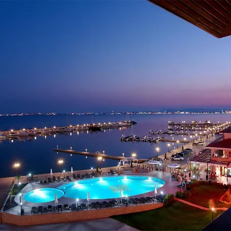 Sea View شقة