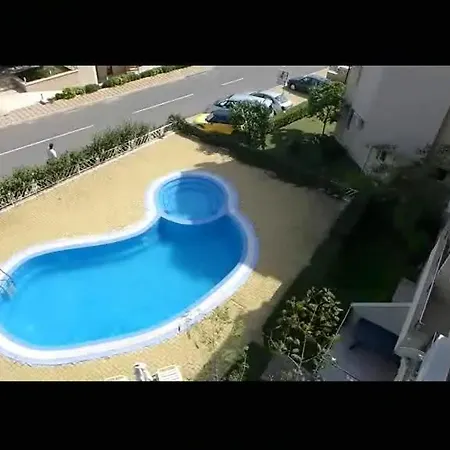 شقة Sea View سفيتي فلاس