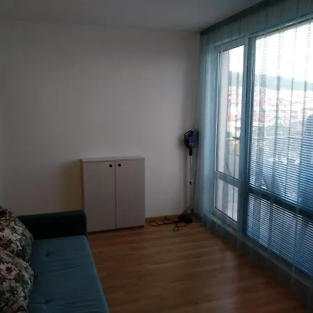 شقة Sea View سفيتي فلاس
