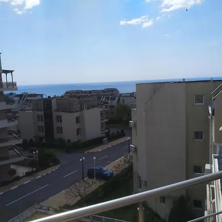 شقة Sea View سفيتي فلاس